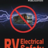 RV Electrical Safety now available in Paperback and Kindle formats